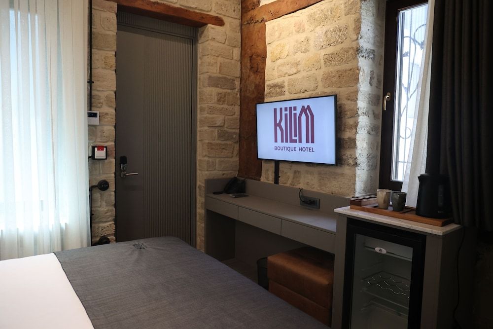 Kilim Boutique Hotel Economy Double Room, Non Smoking 6