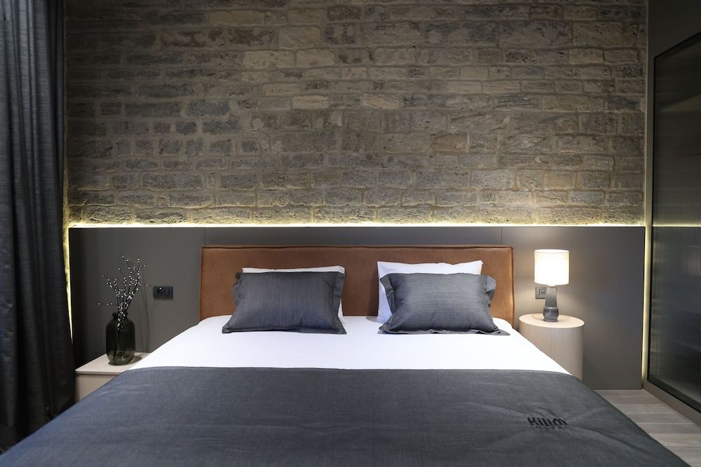 Deluxe Double Room, Non Smoking, Balcony