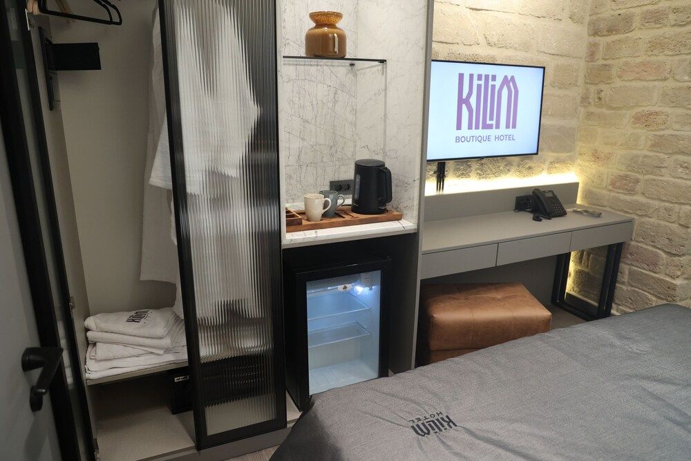 Kilim Boutique Hotel Economy Double Room, Non Smoking 7
