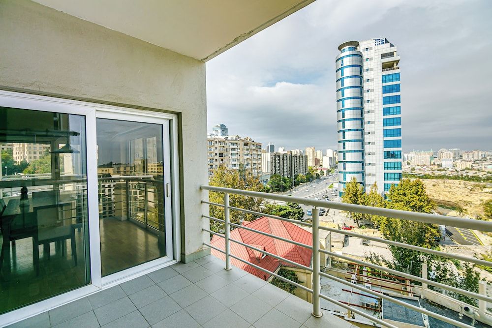 SEA VIEW REZIDENS Apartment, Sea View 3