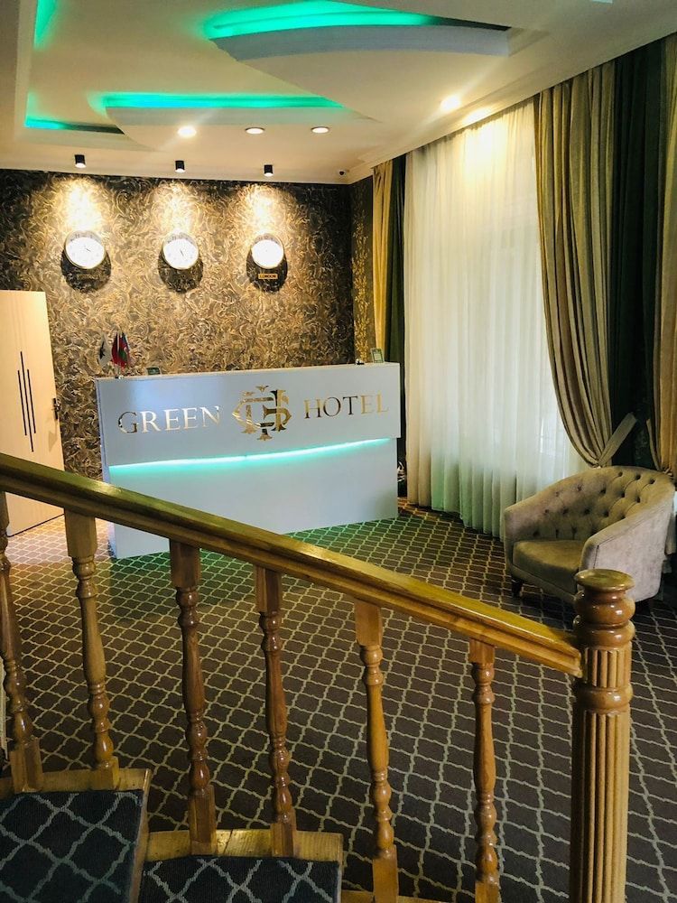 Green Hotel Baku