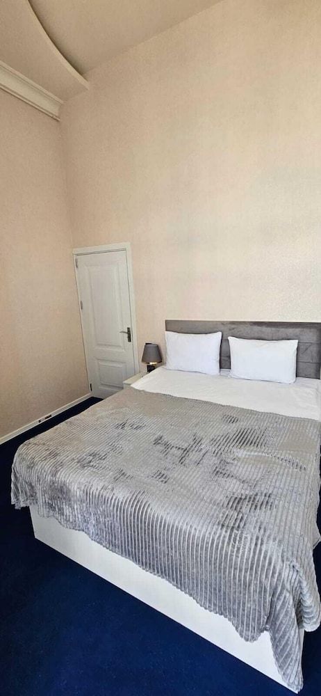 NH Nizami Hotel Standard Room, City View