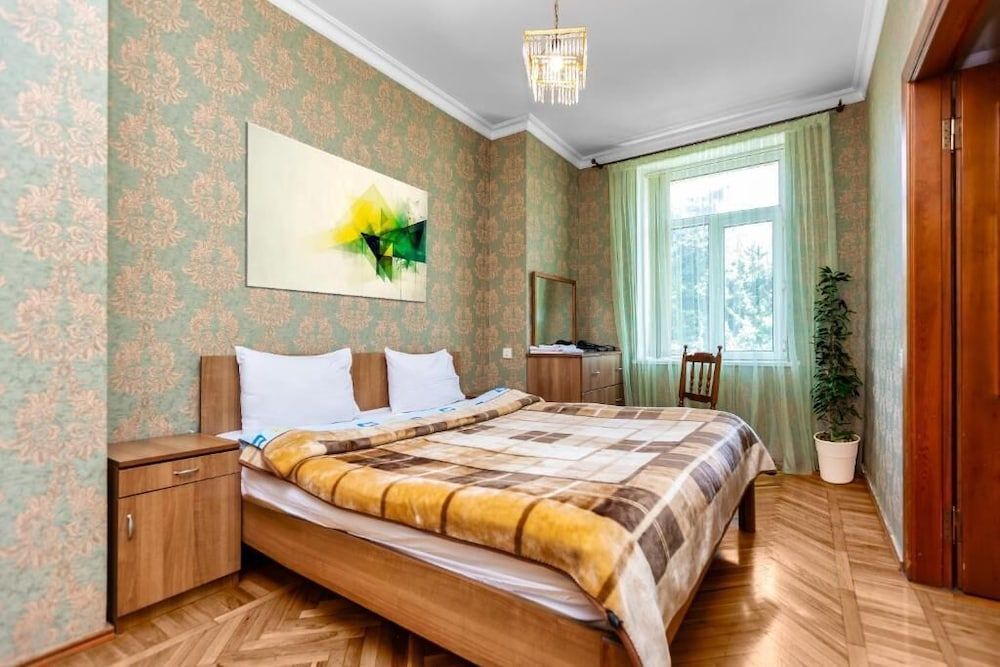 Formula Apartment Sea view & Balcony 2