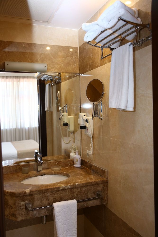 Smith's Boutique Standard Double or Twin Room 25