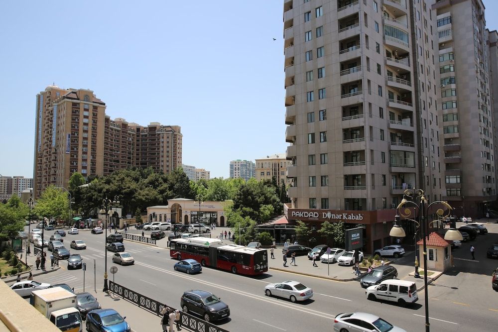 Smith's Boutique Standard Double or Twin Room 22