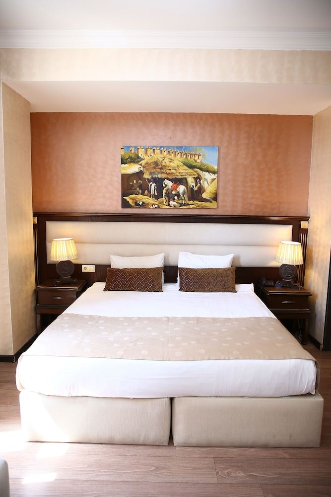 Smith's Boutique Standard Double or Twin Room 20