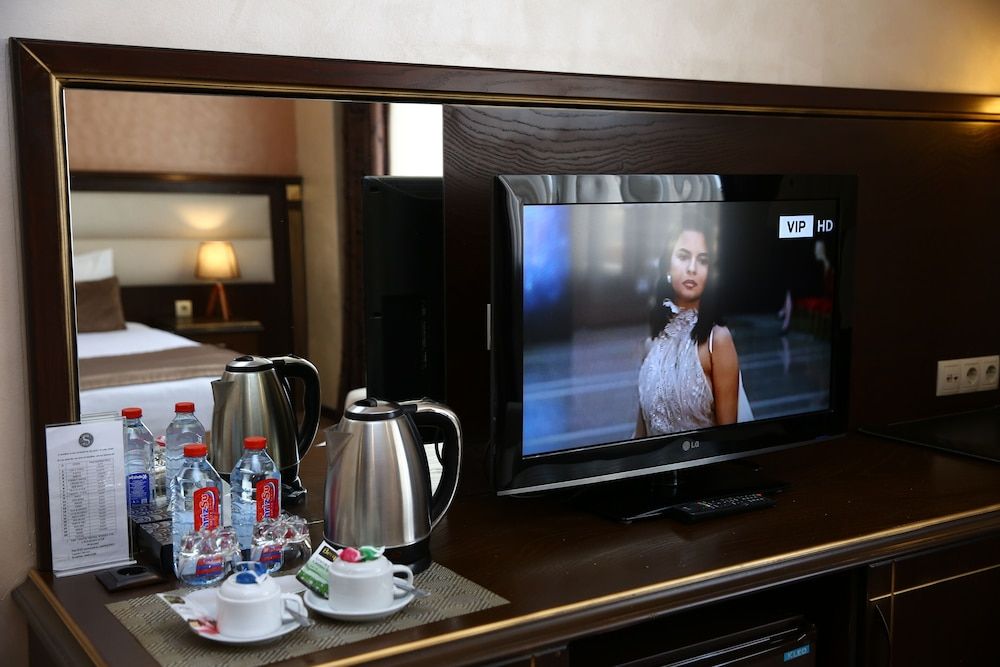 Smith's Boutique Standard Double or Twin Room 28