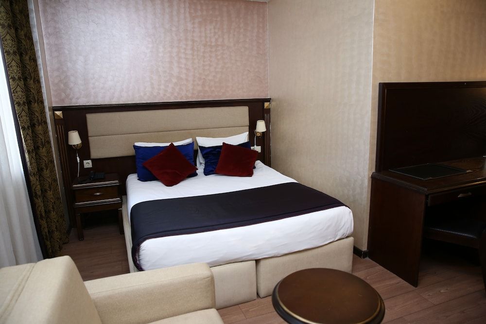 Smith's Boutique Standard Double or Twin Room 6