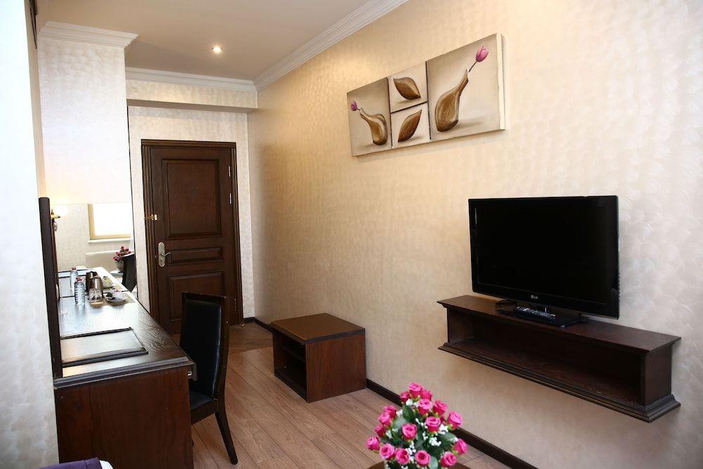 Smith's Boutique Standard Double or Twin Room 27