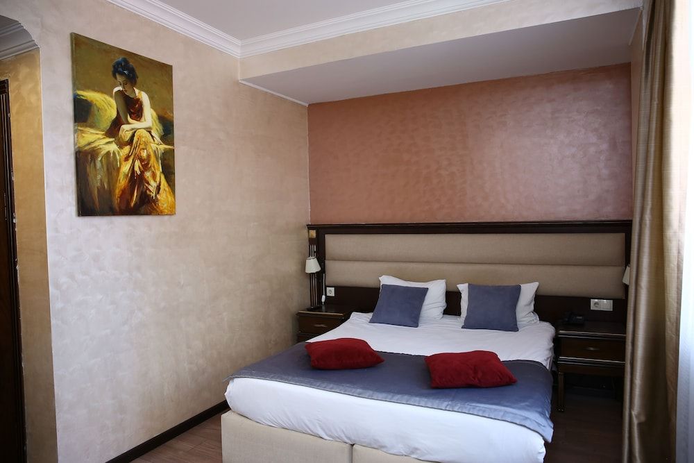 Smith's Boutique Standard Double or Twin Room 12