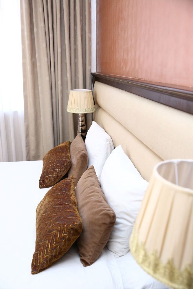 Smith's Boutique Standard Double or Twin Room