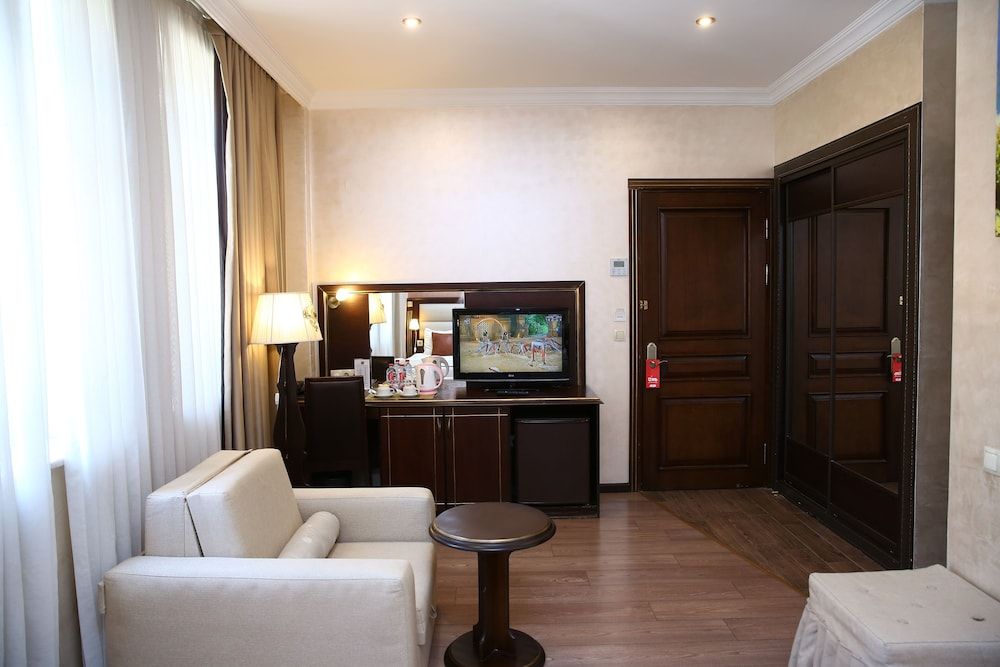 Smith's Boutique Standard Double or Twin Room 32