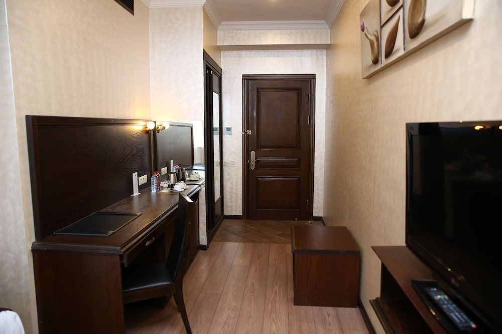 Smith's Boutique Standard Double or Twin Room 26