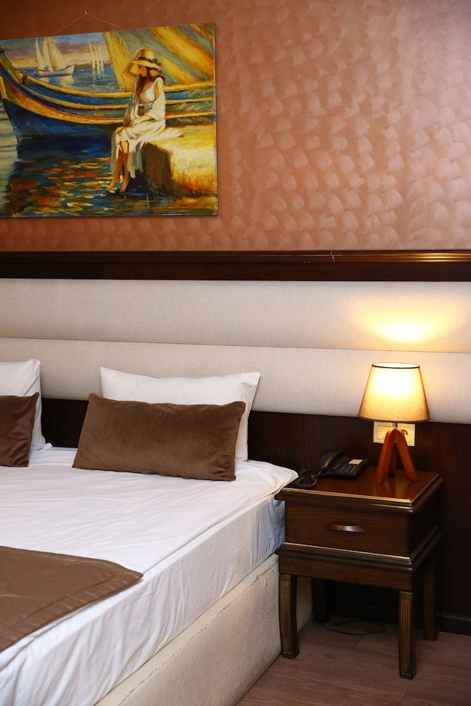 Smith's Boutique Standard Double or Twin Room 19