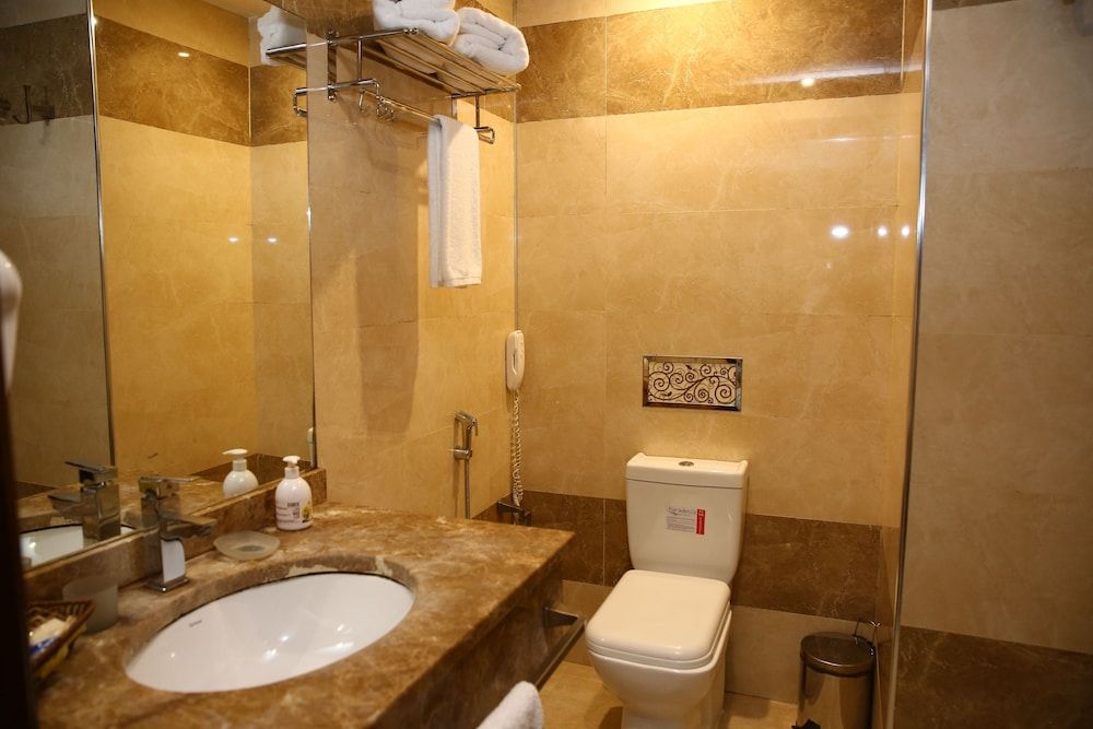 Smith's Boutique Standard Double or Twin Room 24