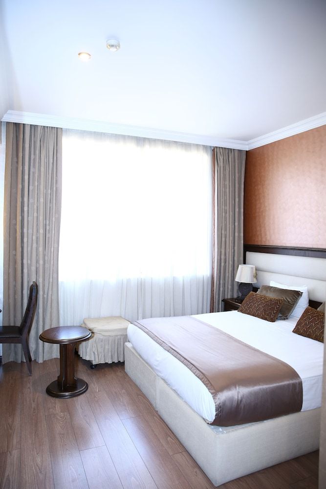 Smith's Boutique Standard Double or Twin Room 7