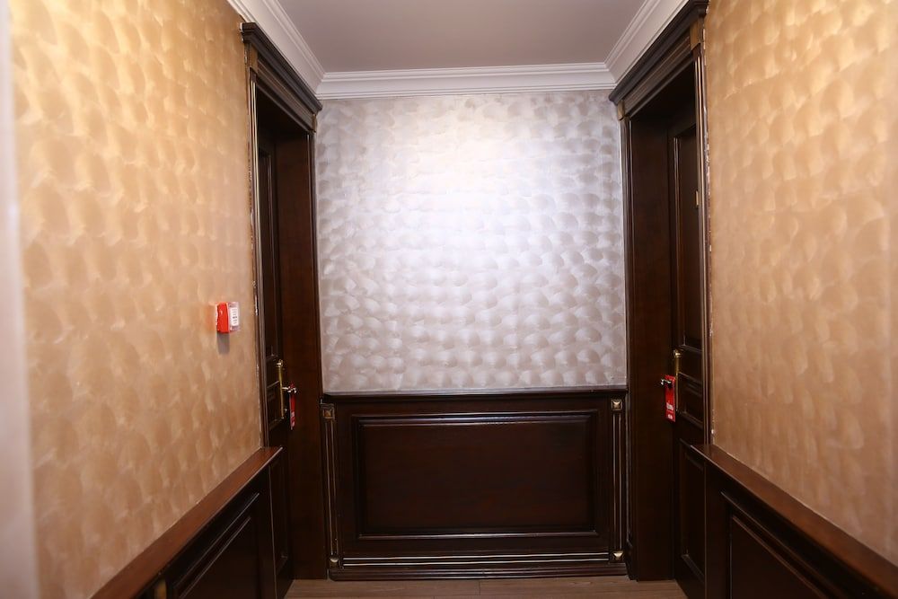 Smith's Boutique Standard Double or Twin Room 29