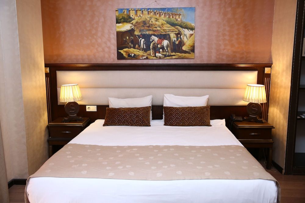 Smith's Boutique Standard Double or Twin Room 15