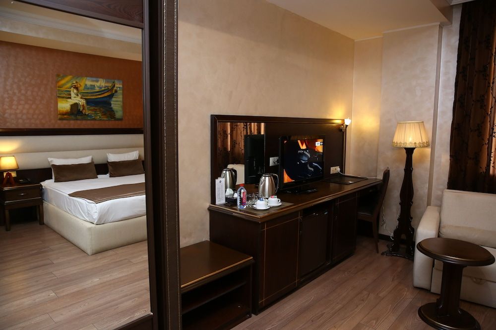 Smith's Boutique Standard Double or Twin Room 31