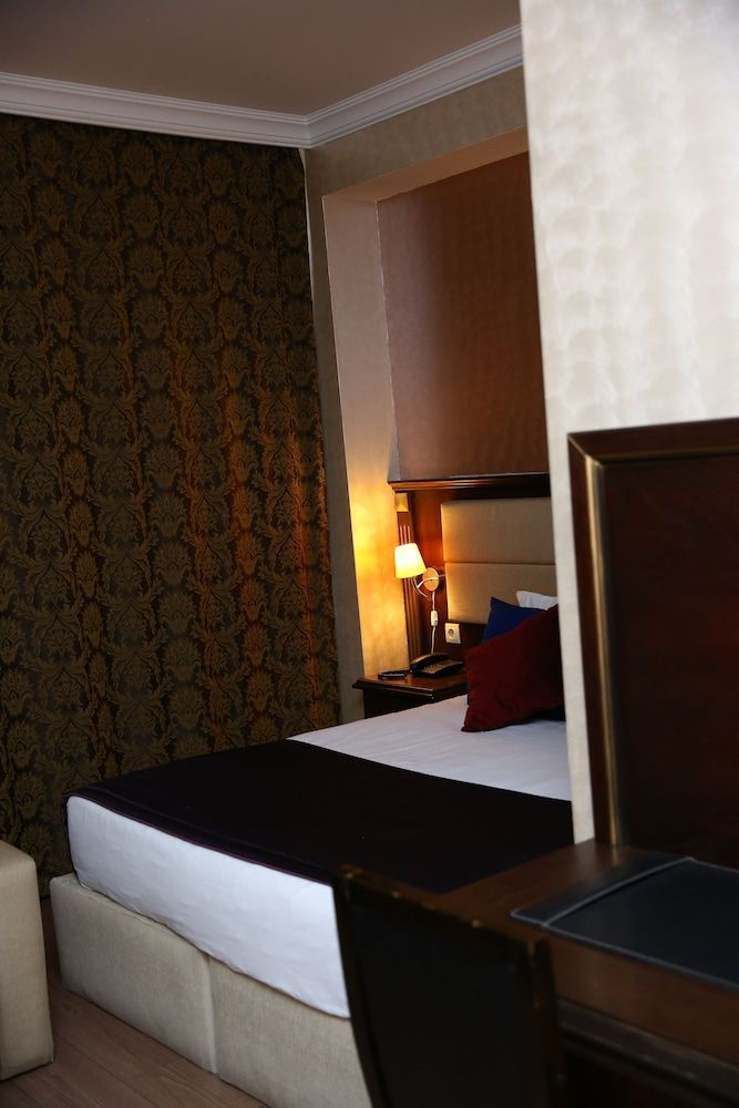 Smith's Boutique Standard Double or Twin Room 11