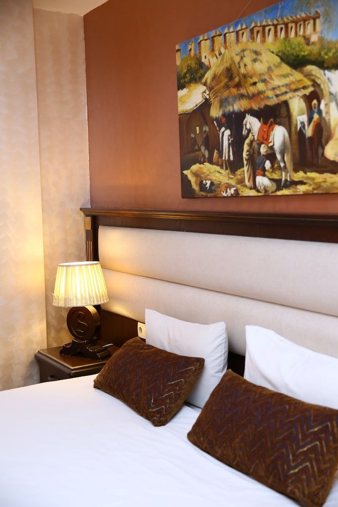 Smith's Boutique Standard Double or Twin Room 4