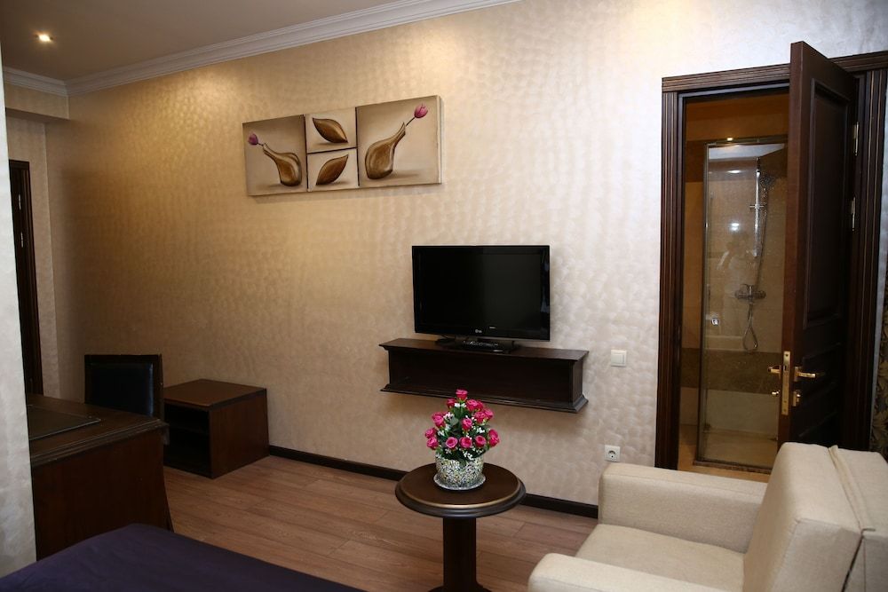 Smith's Boutique Standard Double or Twin Room 30