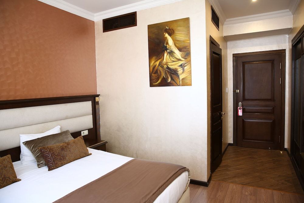 Smith's Boutique Standard Double or Twin Room 8