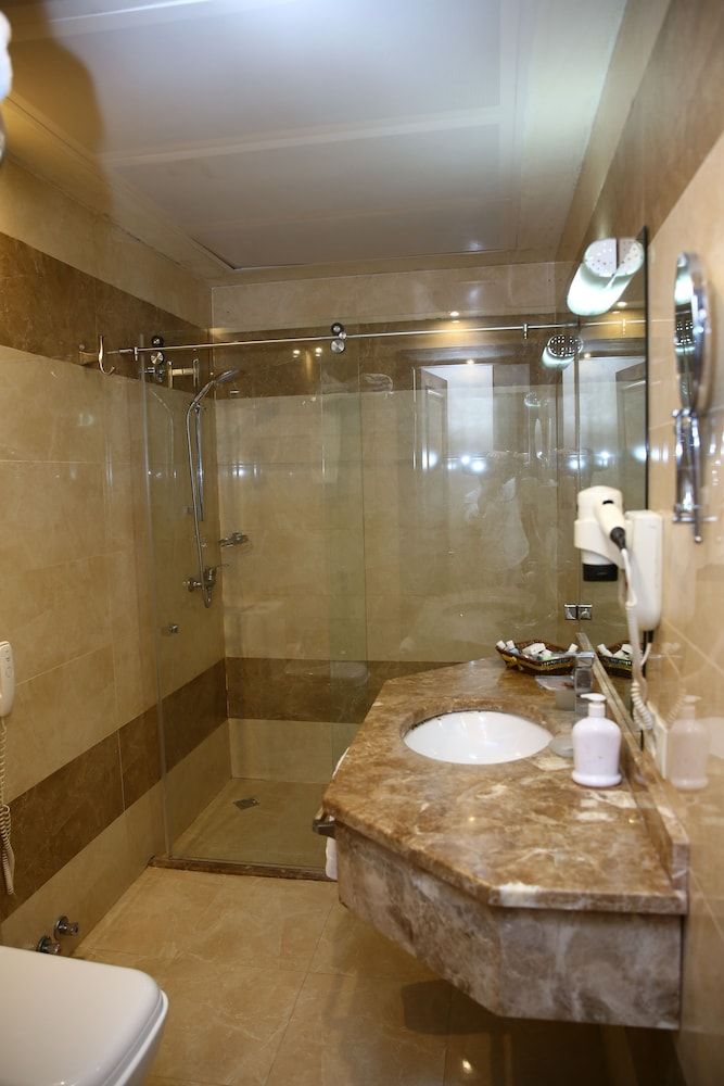 Smith's Boutique Standard Double or Twin Room 23