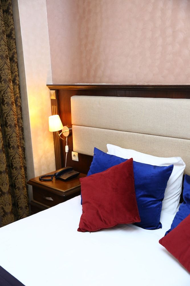 Smith's Boutique Standard Double or Twin Room 16