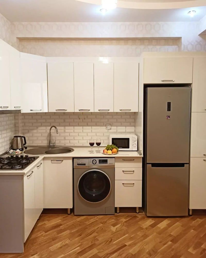 Superior Apartment, Balcony, City View