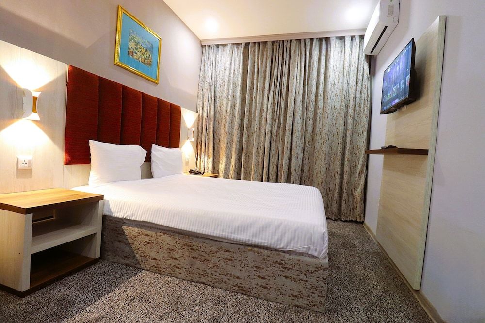 Amazon Hotel - Free Massage Double or Twin Room 4