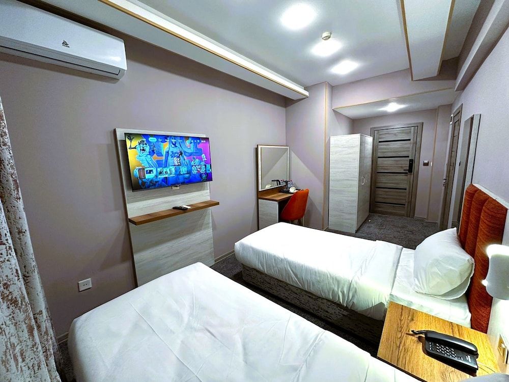 Amazon Hotel - Free Massage Double or Twin Room 10