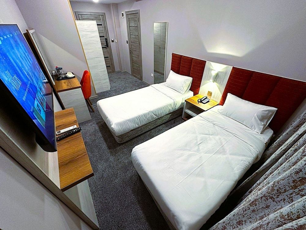 Amazon Hotel - Free Massage Double or Twin Room 5