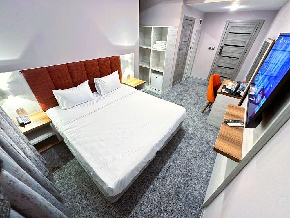 Amazon Hotel - Free Massage Double or Twin Room 7