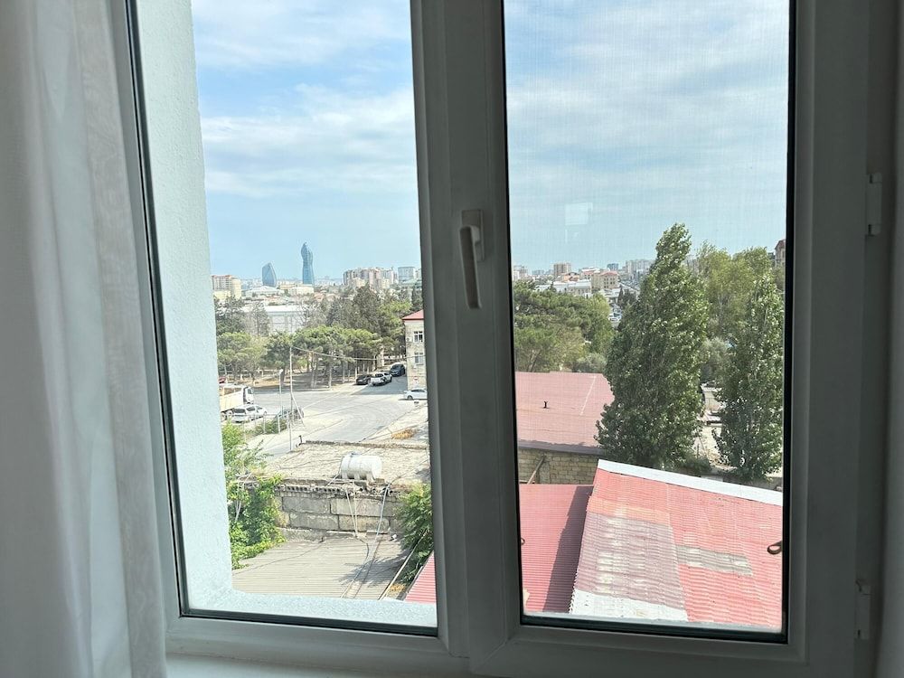 Turkiye Hotel - Free Massage Economy Double or Twin Room, Pool Access, City View 9