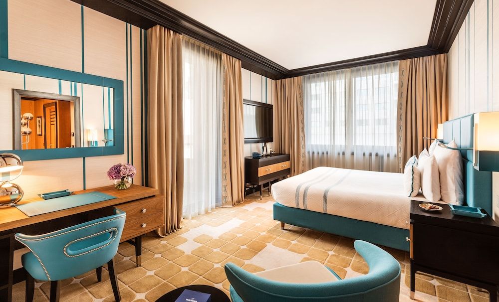Superior Double or Twin Room