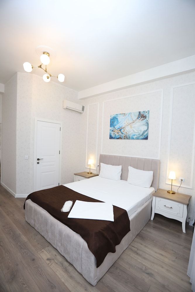 Park Suite Hotel