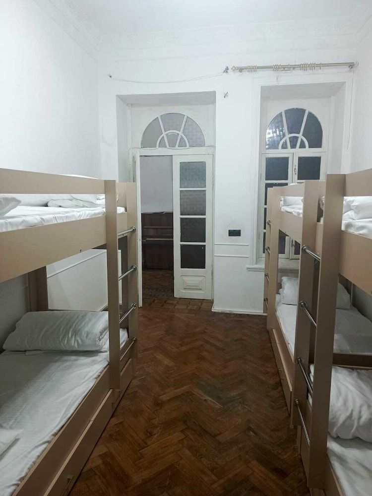 Freestyle Hostel Baku