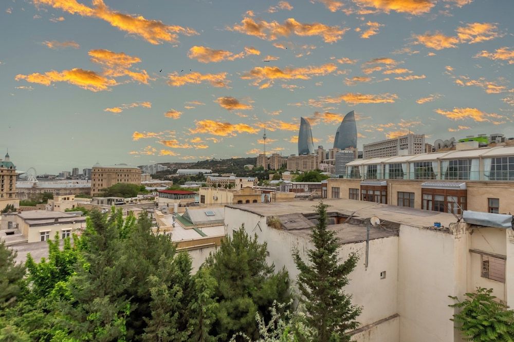 Deniz Inn Duplex Villa with Sea View Villa, 3 Bedrooms 10