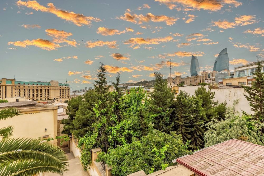 Deniz Inn Duplex Villa with Sea View Villa, 3 Bedrooms 11