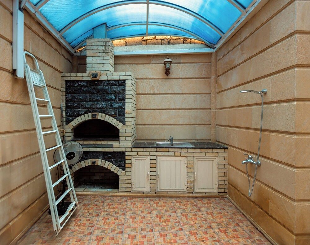 Deniz Inn Duplex Villa with Sea View Villa, 3 Bedrooms 14