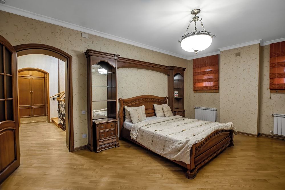 Deniz Inn Duplex Villa with Sea View Villa, 3 Bedrooms 2