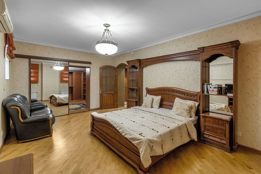 Deniz Inn Duplex Villa with Sea View Villa, 3 Bedrooms 4