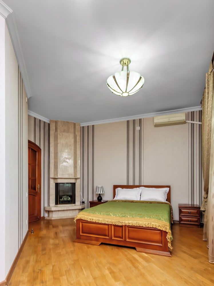 Deniz Inn Duplex Villa with Sea View Villa, 3 Bedrooms 7