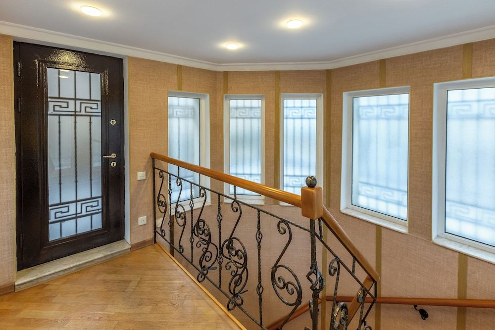 Deniz Inn Duplex Villa with Sea View Villa, 3 Bedrooms 9