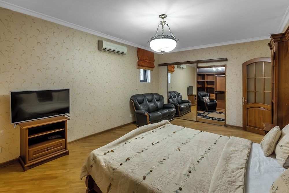 Deniz Inn Duplex Villa with Sea View Villa, 3 Bedrooms 3