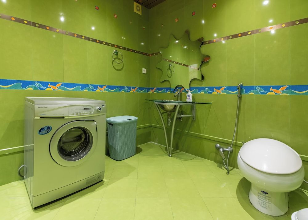 Deniz Inn Duplex Villa with Sea View Villa, 3 Bedrooms 15