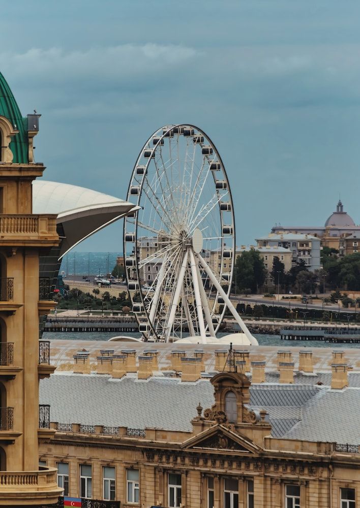 Deniz Inn Duplex Villa with Sea View Villa, 3 Bedrooms 12