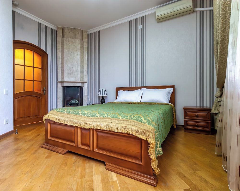 Deniz Inn Duplex Villa with Sea View Villa, 3 Bedrooms 8