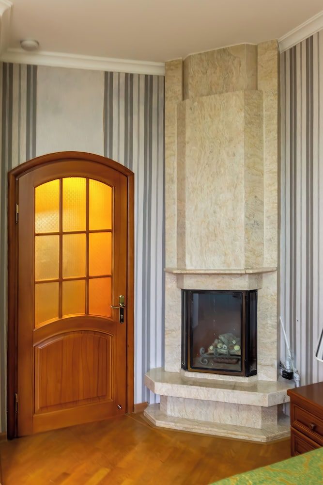 Deniz Inn Duplex Villa with Sea View Villa, 3 Bedrooms 23